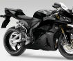Новая Honda CBR600RR